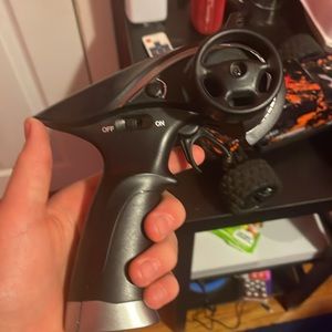 RC car, good condtion